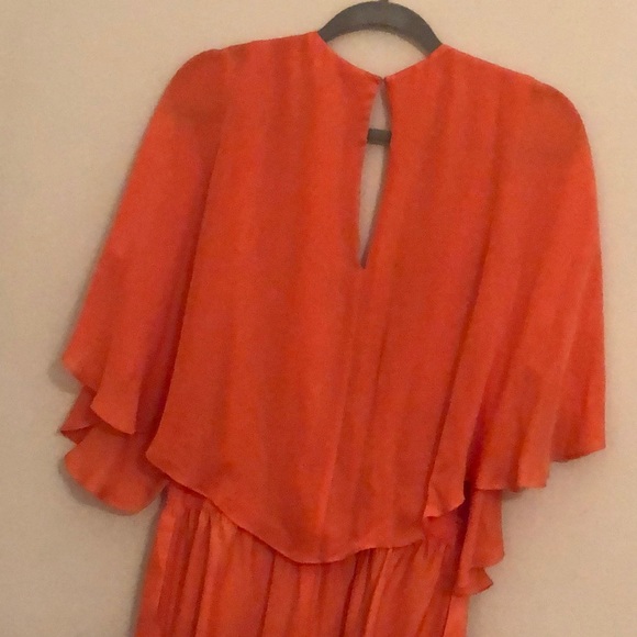 Parker “Vicky” Romper NWOT - Picture 4 of 5